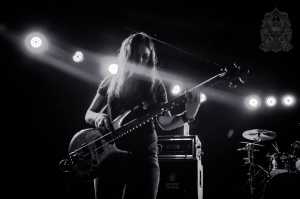 Necrophagia - The Glass House - Pomona CA